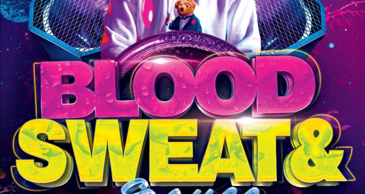 Blood Sweat & Sauce