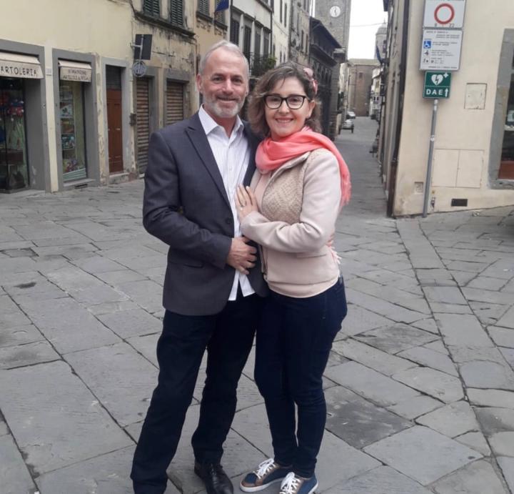 Claudio Dal pont