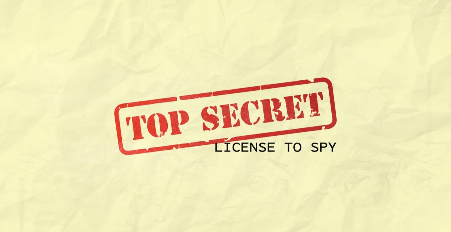 TOP SECRET