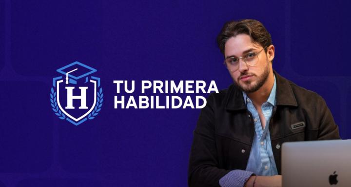 Tu Primera Habilidad