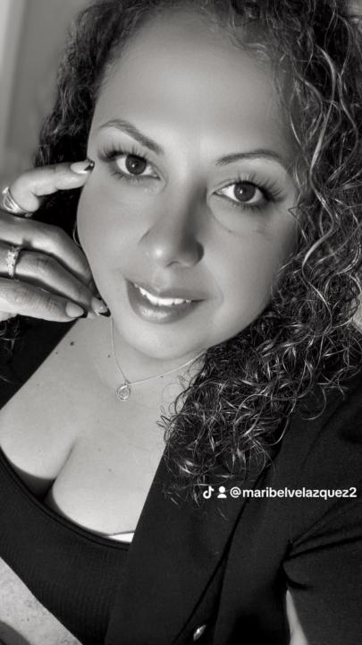 Maribel Velazquez