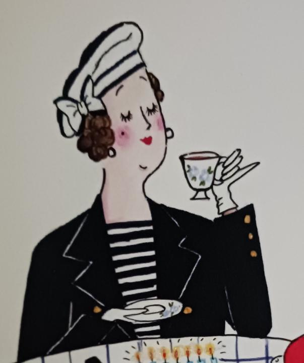 Karen Haire