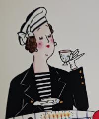 Karen Haire