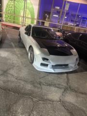 Aaron Salcedo magallon