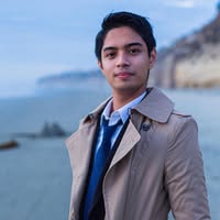 Jeremiah Quizon