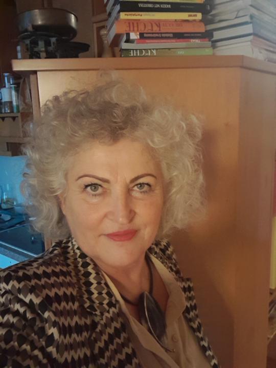 Regina Pfennigbauer