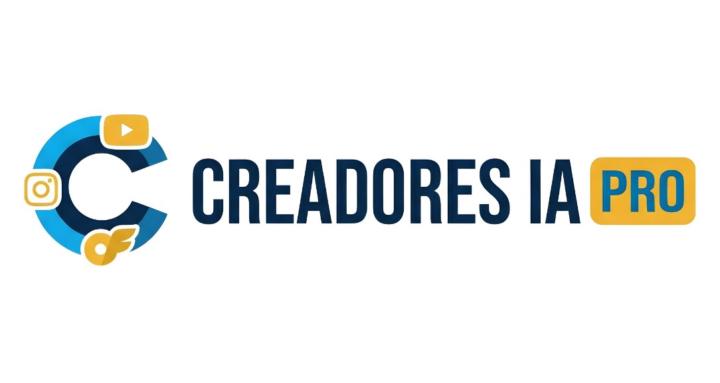 Academia Creadores IA PRO
