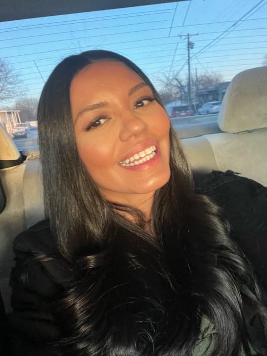 Nicolette Betancourt