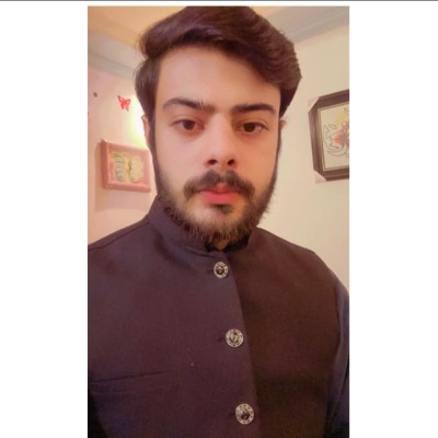 Muhammad Shammaas Nadeem