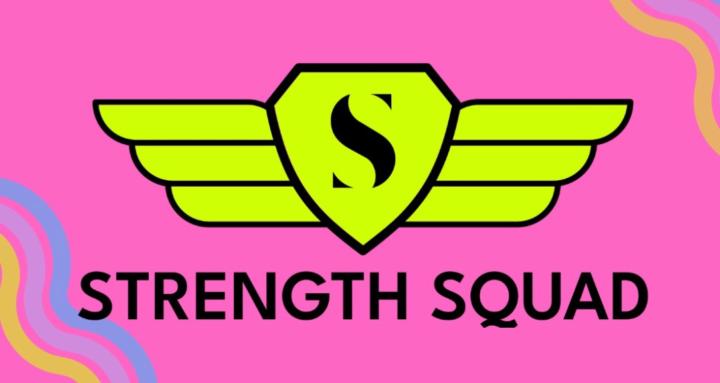 Strength Squad
