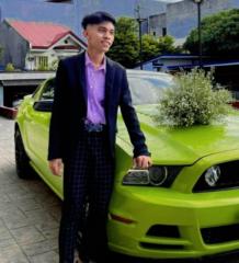 Arvin Sacay