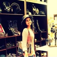 Gnaneshwari P