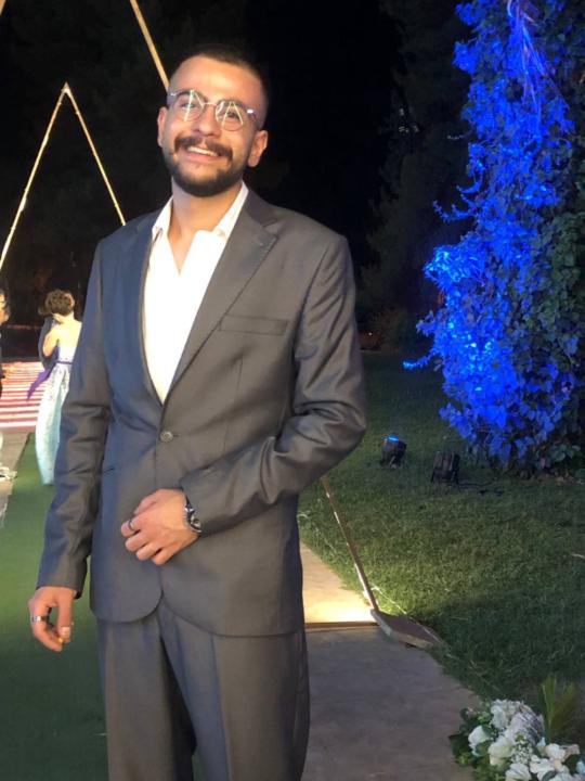Rateb Alnasser
