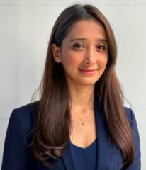 Shahrzad Ghazisaeidi