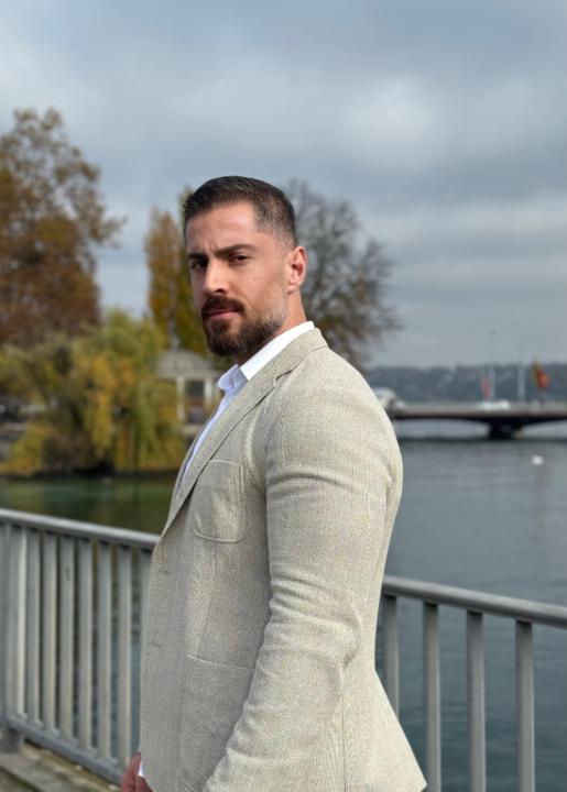 Erhan Ünlü
