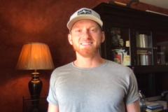 Brody Thompson
