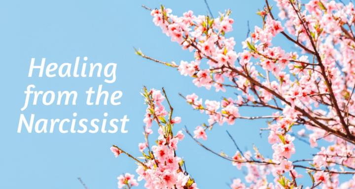 Healing from the Narcissist