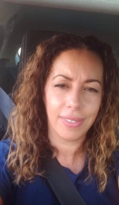 El mahdali Fatima