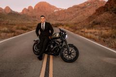 Eric Valdez