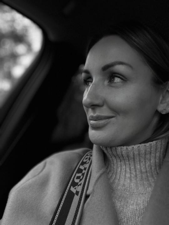 Antje Schadenberg