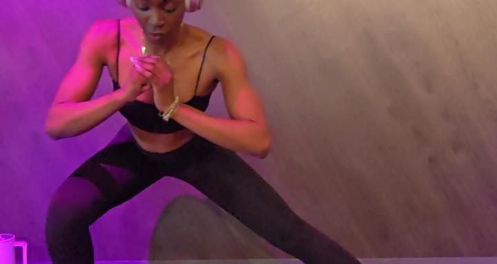 TEA Personal Training