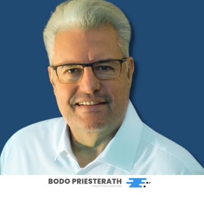 Bodo Priesterath