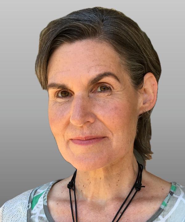 Heike Egner
