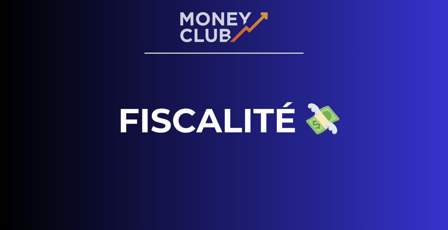 Module 9 - Fiscalité