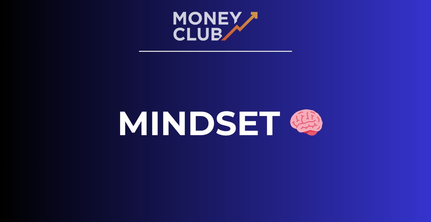 Module 1 - MINDSET