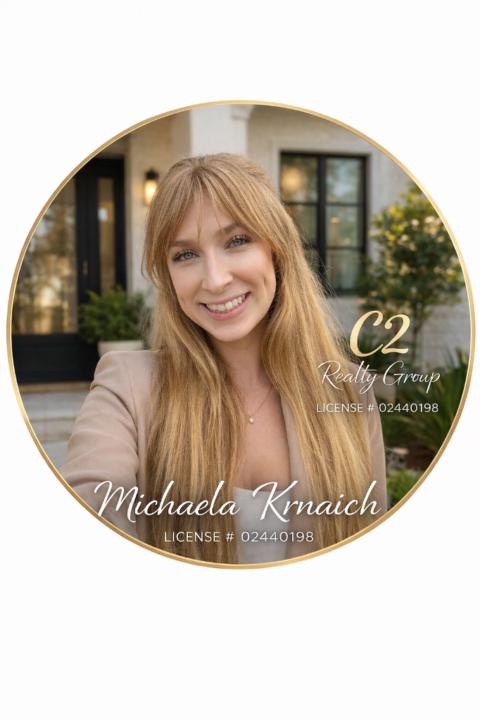 Michaela Krnaich