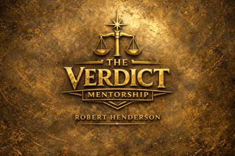 The Verdict Mentorship gallery image