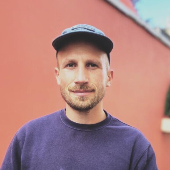 Harry Campbell-Meakins