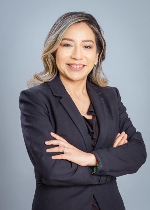 Erica Lopez Caudillo