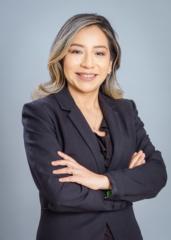 Erica Lopez Caudillo