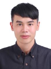 Shihyu Chen