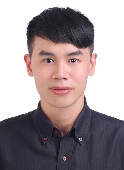 Shihyu Chen