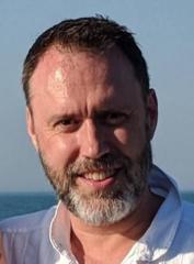 David Pratt