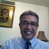 Farid Mohadk