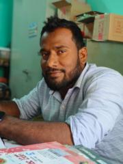 Md tarik Ajim
