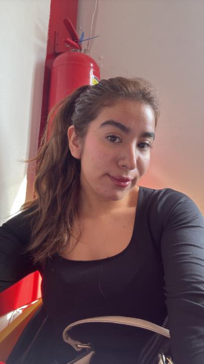 Laura Ortega