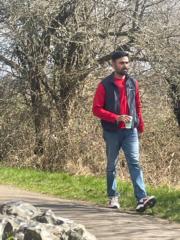 Shantanu Singh