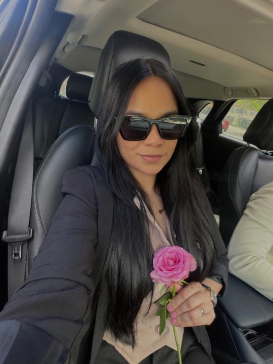 Bea Espinoza