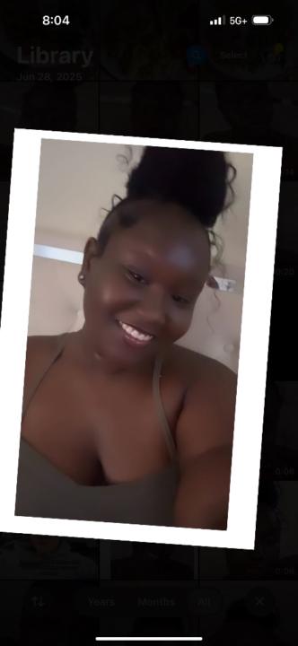 Anierah Evans