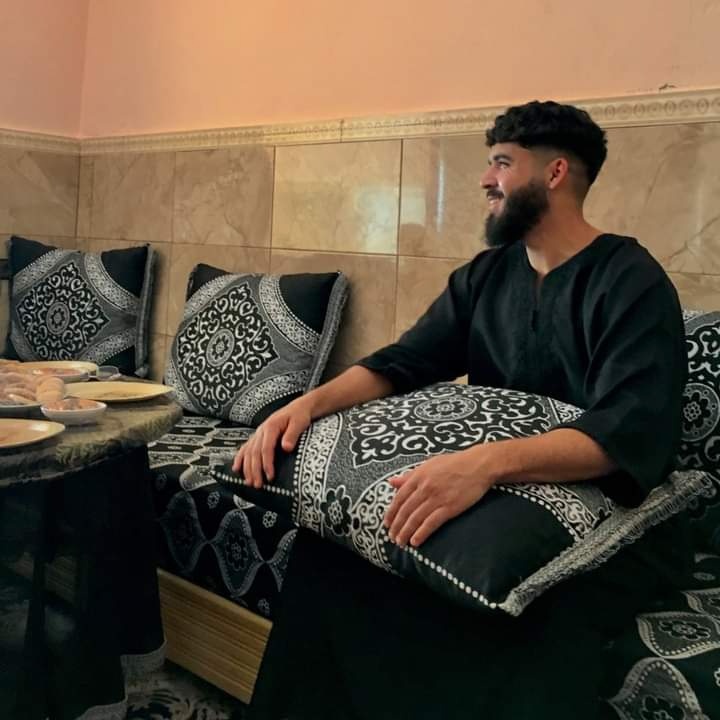 Lotfi Zaghboubi
