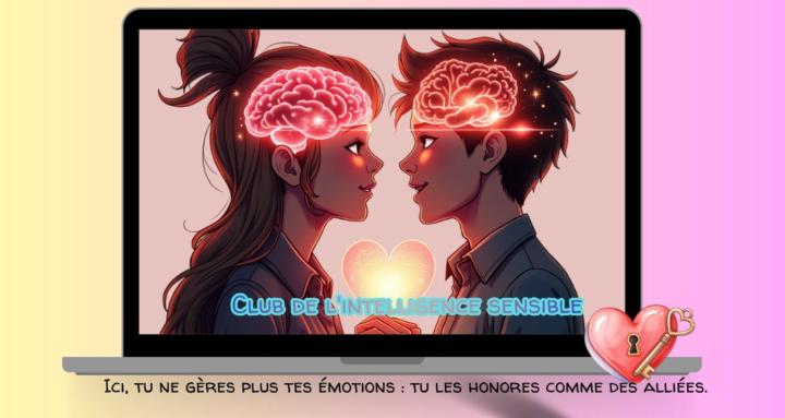 Club d l'Intelligence Sensible