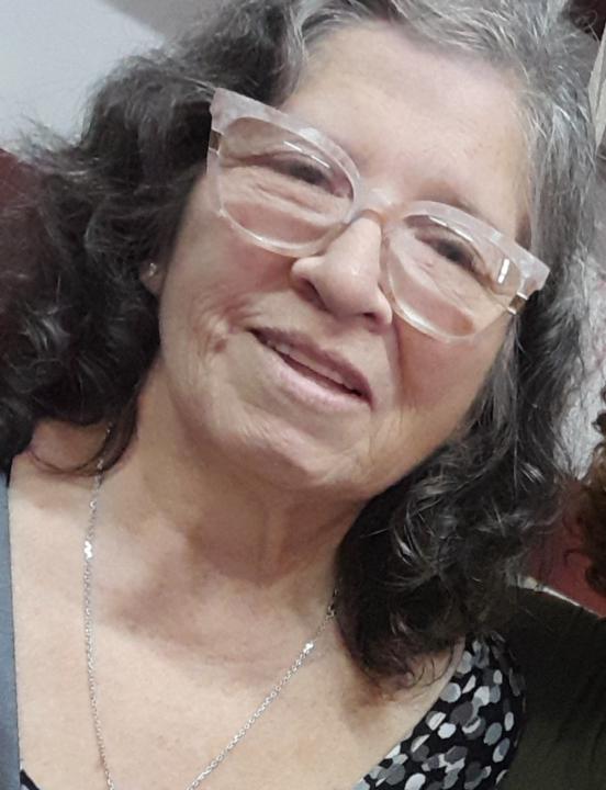 Claudia Rosa Mugni