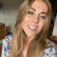 Sara Stryger
