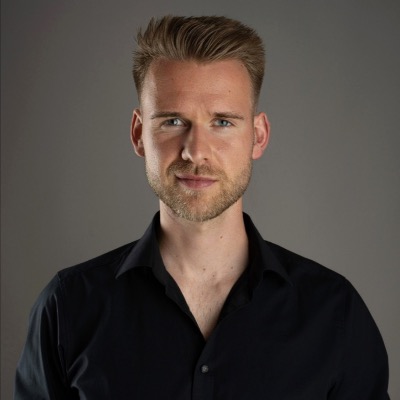 Sven Schussler