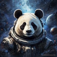 Panda Giant