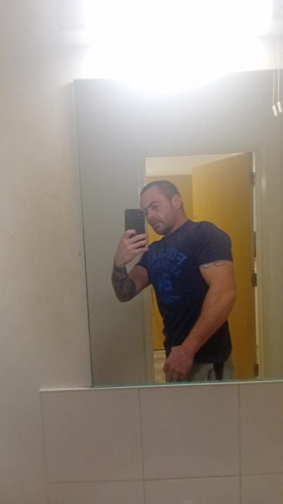 Matthew Hill